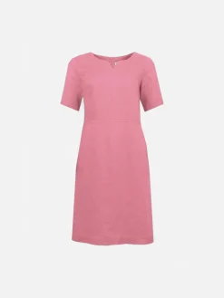 S.T.I mekko Carenne Dress, pinkki