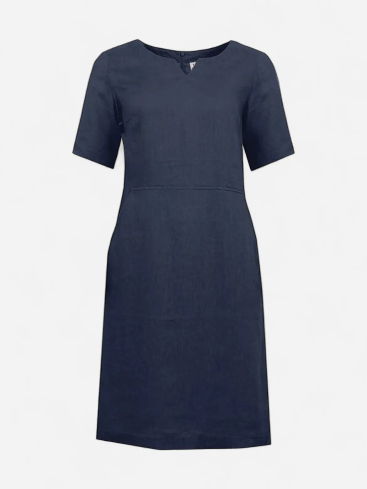 S.T.I mekko Carenne Dress, tummansininen