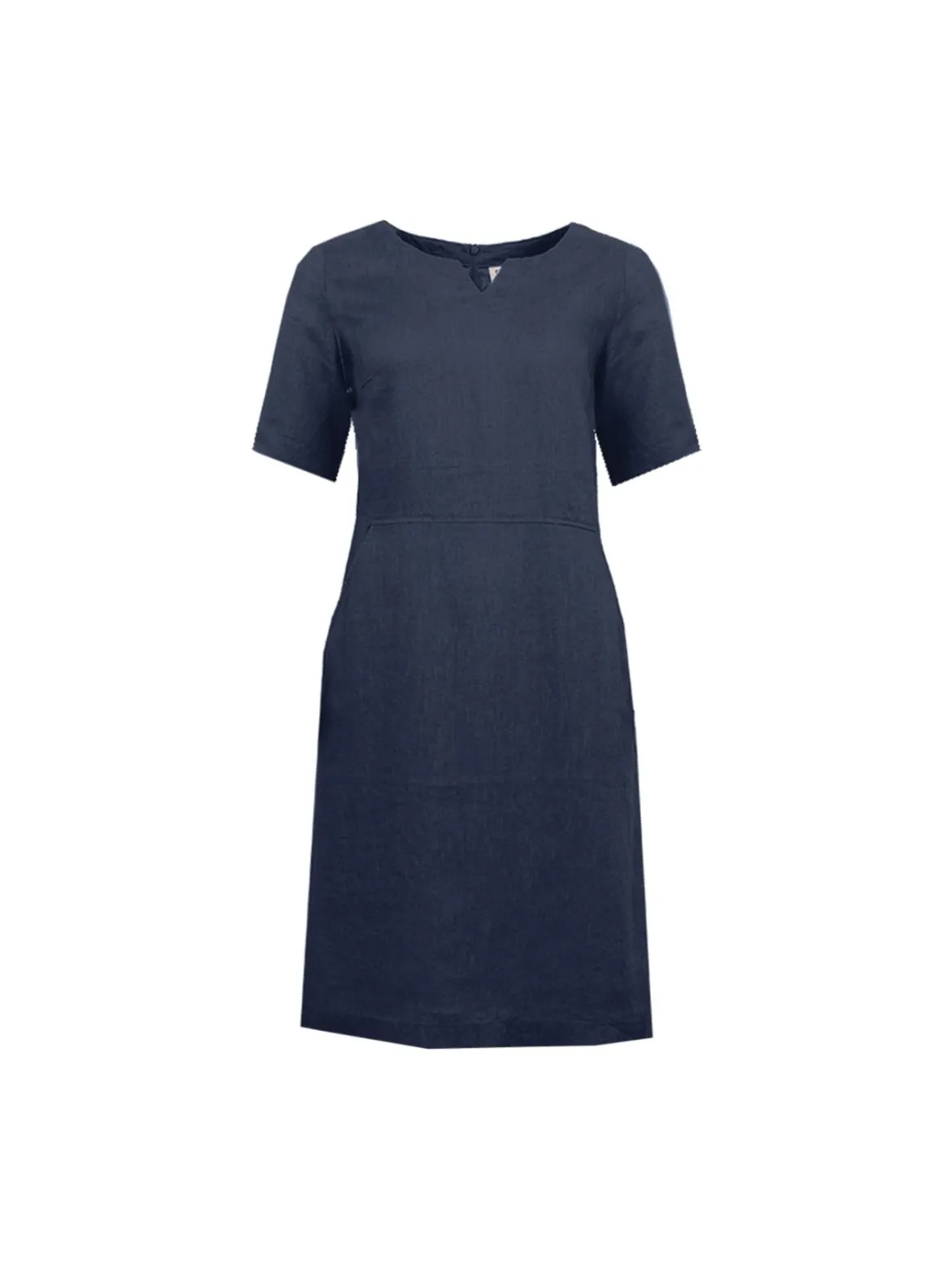 S.T.I mekko Carenne Dress, tummansininen