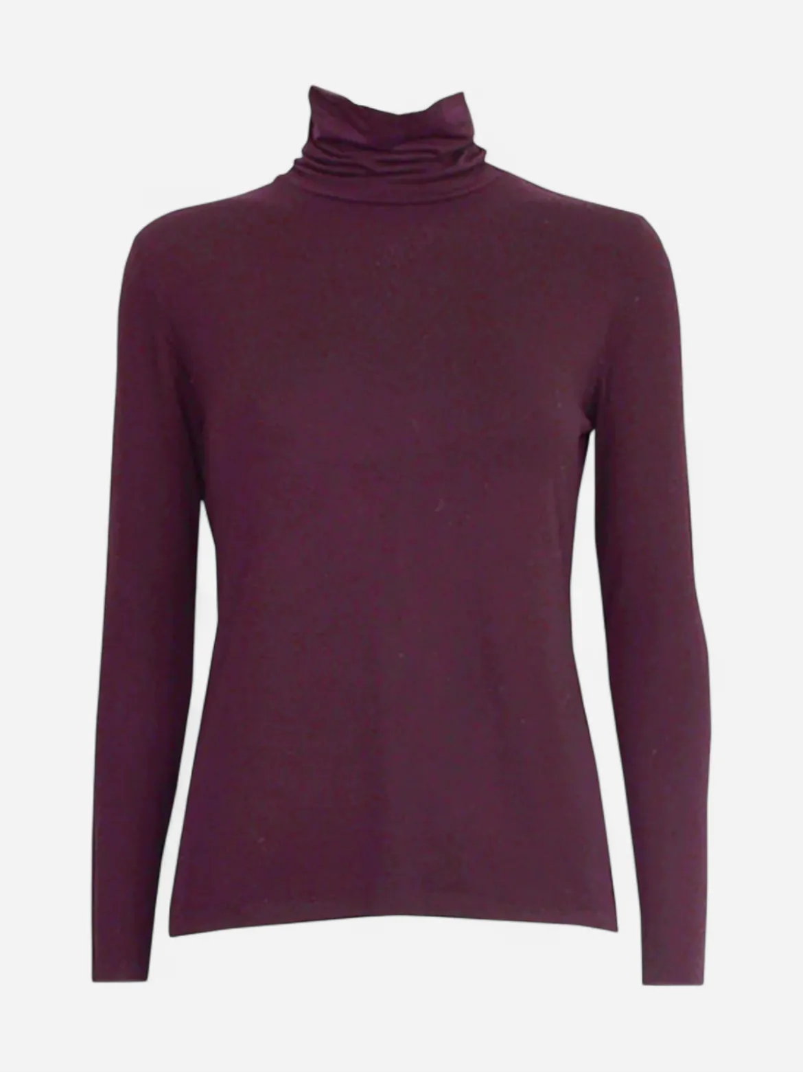 S.T.I naisten pitkähihainen paita Serena Tricot, violetti