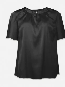 S.T.I naisten pusero Kaisinna Blouse, musta