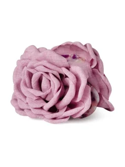 SUI AVA naisten hiusklipsi Rosa Hair Claw, dusty rose