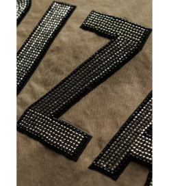 Superdry naisten takki, Embellished M65 Military Jkt Khaki
