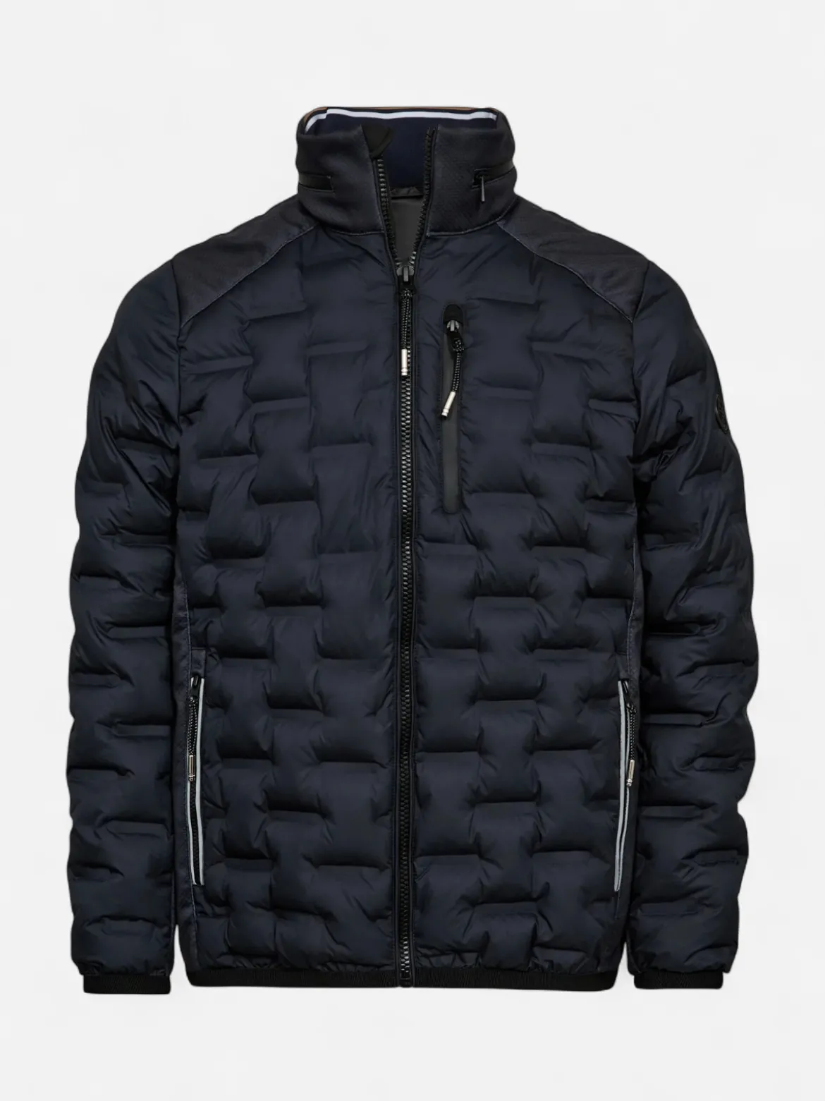 Thomas Regency miesten takki K Light Insulated Jacket, tummansininen