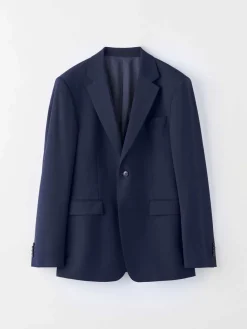 Tiger Of Sweden Bleiseri, JUSTINS Indigo