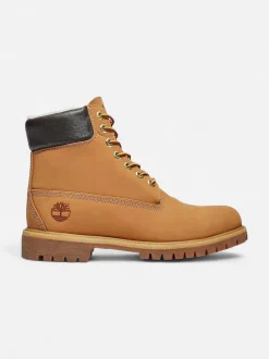 Timberland Miesten Kengät 6 INCH PREMIUM BOOT PRIMALOFT INSULATION, beige