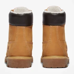 Timberland Miesten Kengät 6 INCH PREMIUM BOOT PRIMALOFT INSULATION, beige