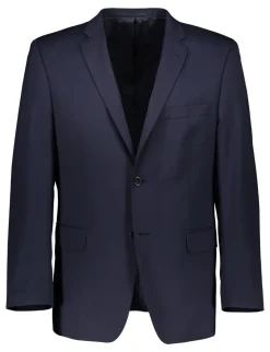 Turo miesten puvuntakki Barcelona Modern Fit, sininen