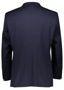 Turo miesten puvuntakki Barcelona Modern Fit, sininen