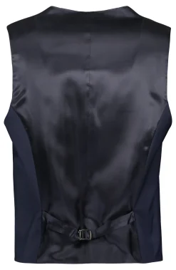 Turo Tailor, Miesten Pukuliivi, Leon 3280 Sininen