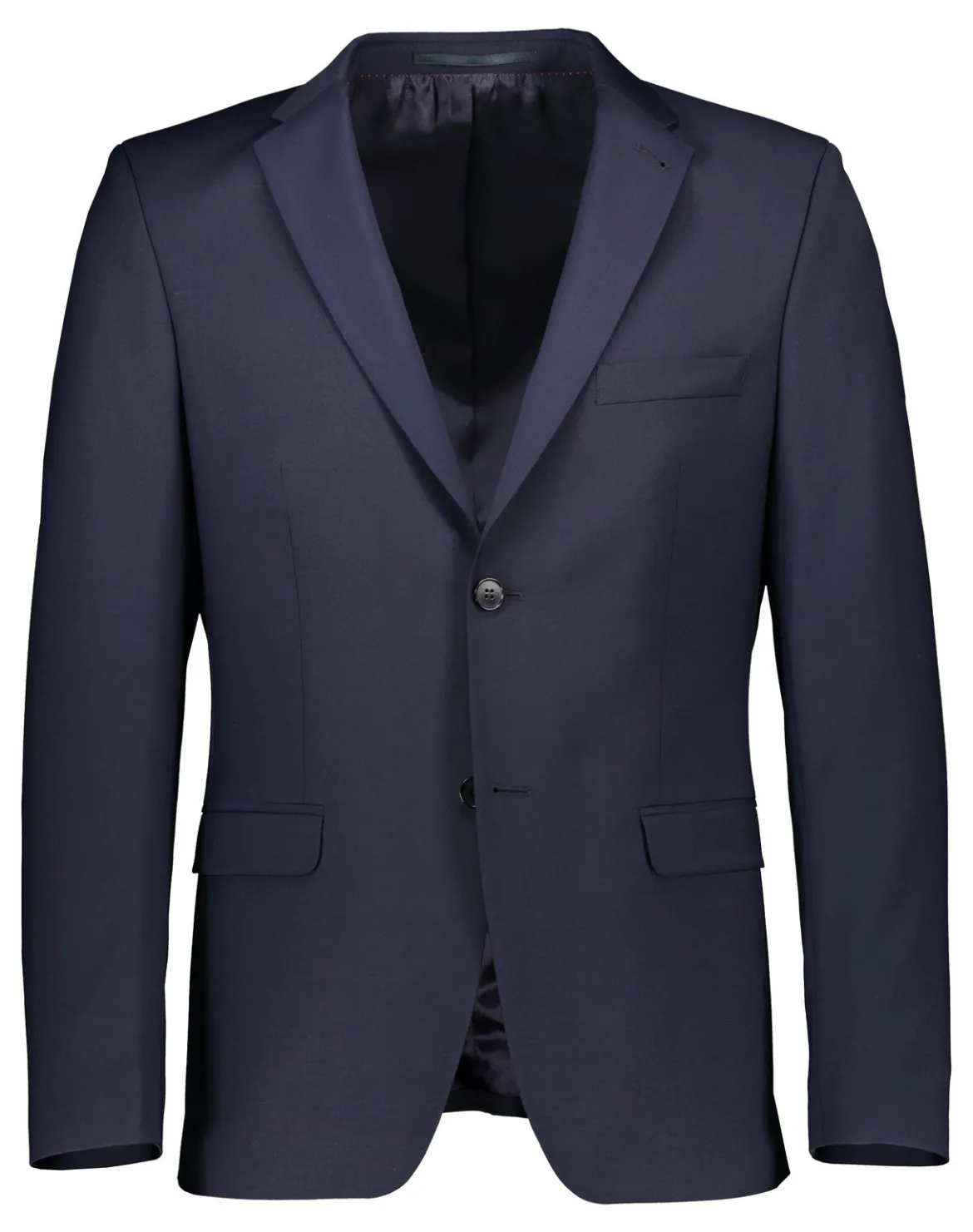 Turo Tailor, Miesten Puvuntakki, Colin 3280, Extra Slim Fit Sininen