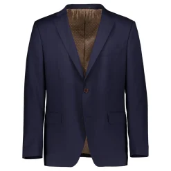 Turo Tailor Puvun takki, Marzotto Slim Fit Sininen