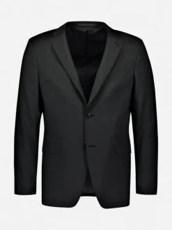 Turo Tailor Puvun takki, Marzotto Slim Fit Tummanharmaa