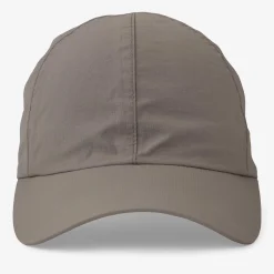 Upfront Miesten Lippis, JIM SOFT LOW BASEBALL CAP Harmaa