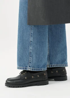 Vagabond Joslyn kenkä, musta