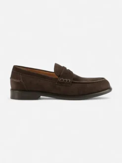 Vagabond miesten loaferit Steven, tummanruskea