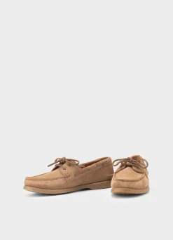 Vagabond miesten purjehduskengät Loui M, vaalea beige
