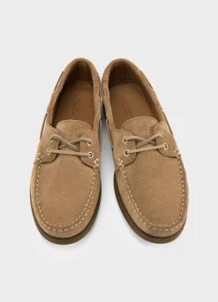 Vagabond naisten loaferit Loui W, vaalea beige