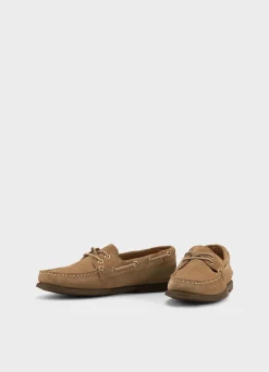 Vagabond naisten loaferit Loui W, vaalea beige