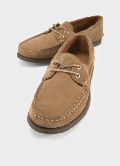 Vagabond naisten loaferit Loui W, vaalea beige