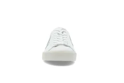 Veja naisten tennarit Campo White Silver Black, Valkoinen