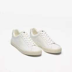 Veja naisten tennarit Esplar Sneaker Extra White, valkoinen