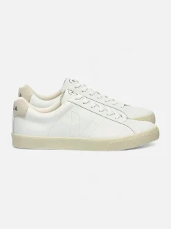 Veja naisten tennarit Esplar Sneaker Extra White, valkoinen