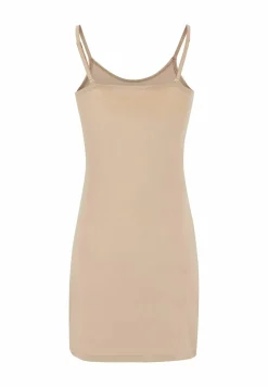 Vila alusmekko Vikenza Short Strap Dress, Cuban Sand