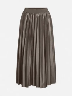 Vila, Naisten Hame, Vinitban Skirt Falcon