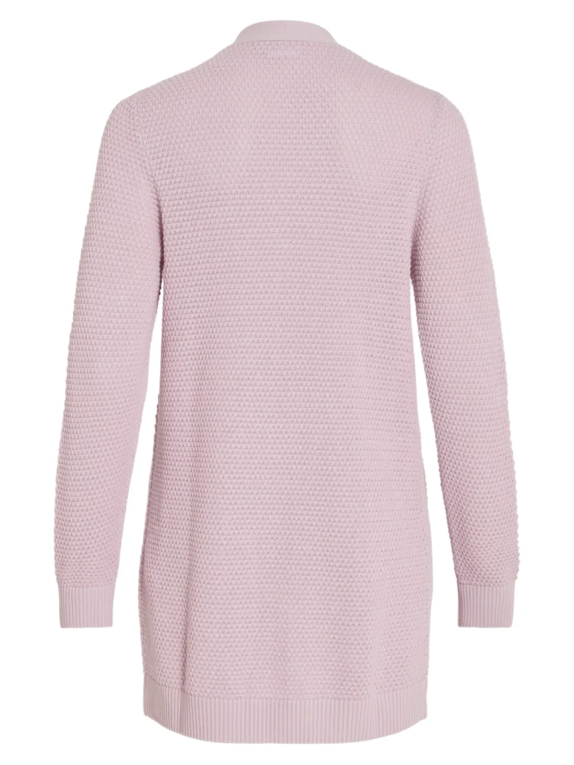 Vila naisten neuletakki, VIDALO L/S KNIT CARDIGAN- Winsome Orchid
