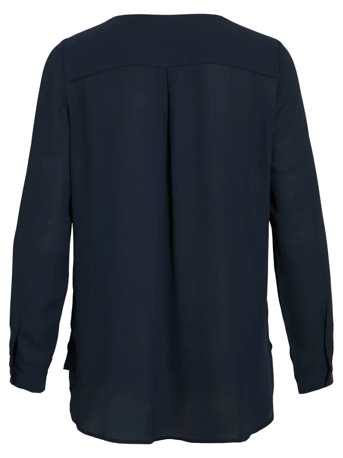 Vila naisten paita Vilucy LS Shirt, Total Eclipse