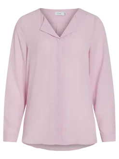 Vila naisten paita Vilucy LS Shirt, Winsome Orchid