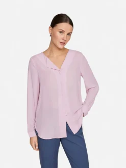 Vila naisten paita Vilucy LS Shirt, Winsome Orchid