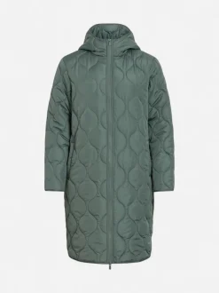 Vila naisten tikkitakit Viquila, Balsam Green