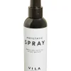 Vila Sähköisyydenpoistaja Vief Antistatic Spray Gray Violet Marketin