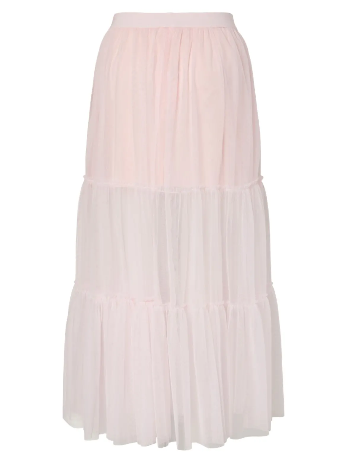 Y.A.S hame YASRhapsody Hw Tulle Skirt, Ballerina