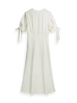 Y.A.S maksimekko Yaspella Long Dress, Pristine