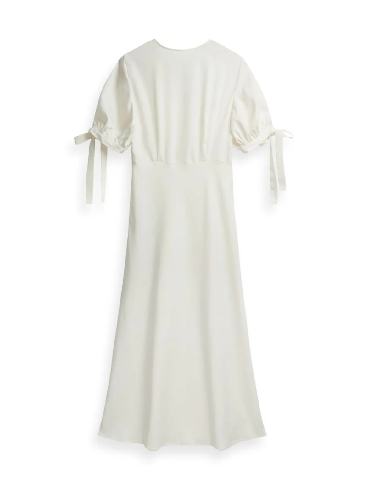 Y.A.S maksimekko Yaspella Long Dress, Pristine