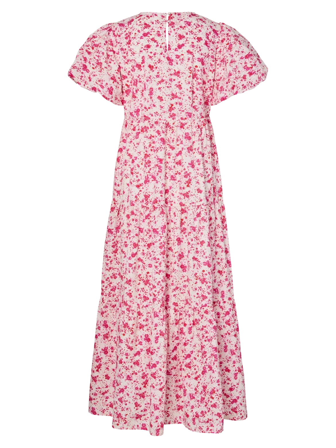 Y.A.S mekko YASColea SS Ankle Dress S, Pristine Donna