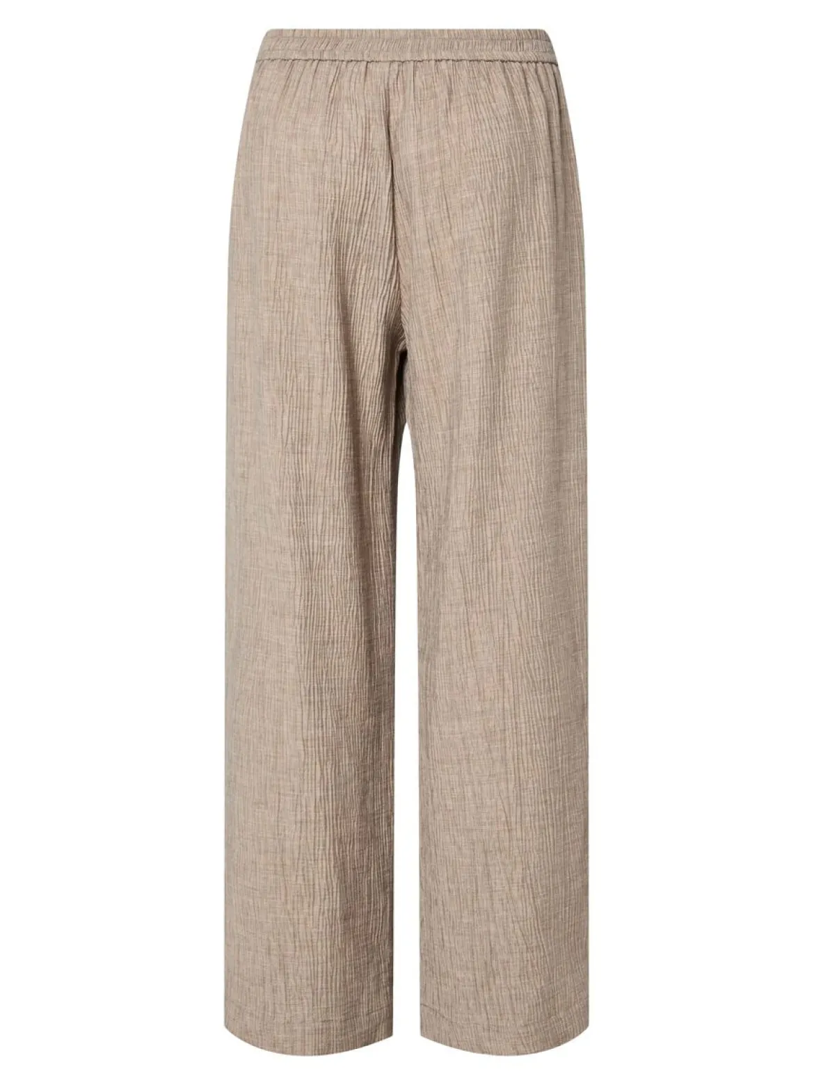 Y.A.S naisten housut Yasrina MW Pant, Incense