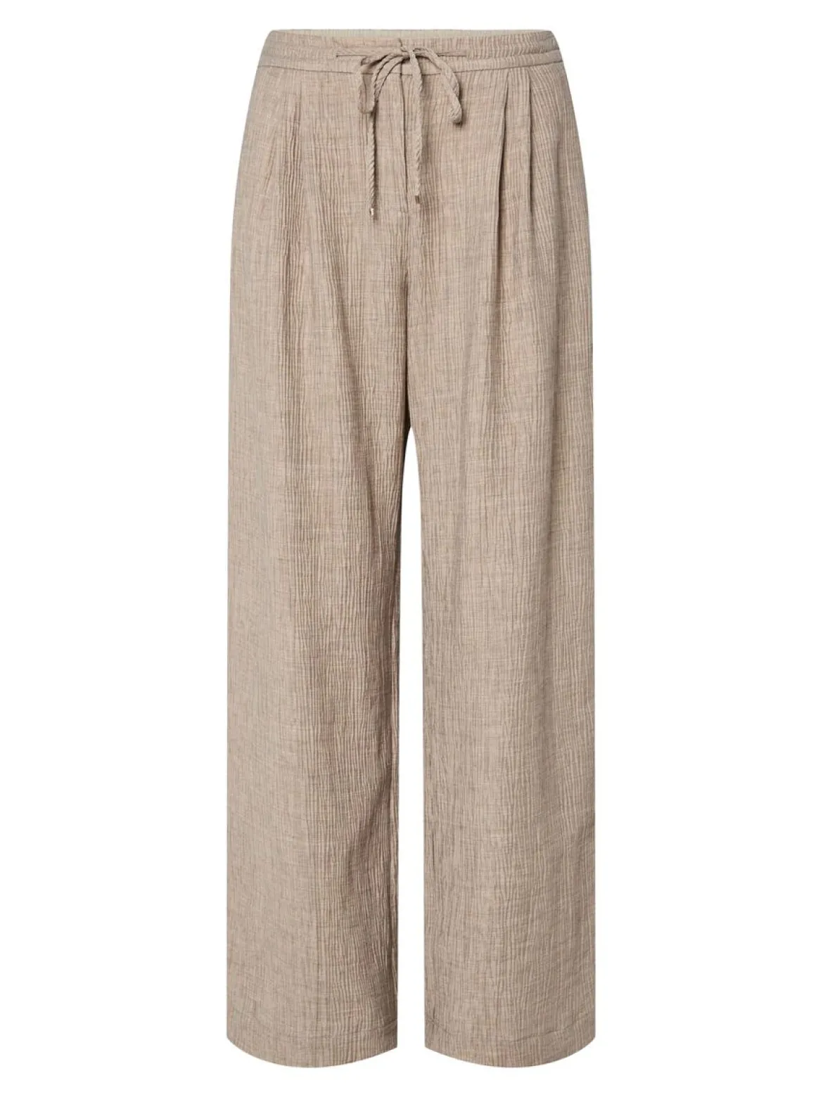 Y.A.S naisten housut Yasrina MW Pant, Incense