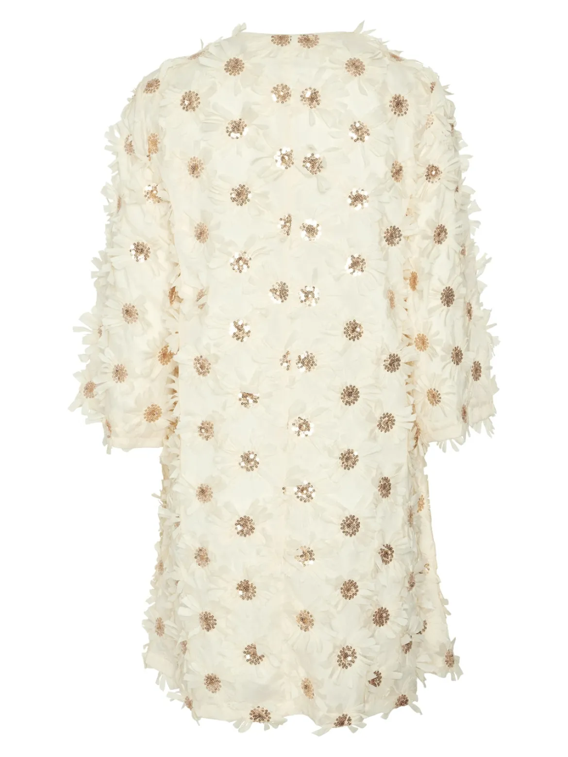 Y.A.S Naisten Mekko, YASABELONE DRESS Sheer Bliss