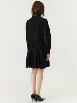 Y.A.S naisten mekko Yasholi, Black