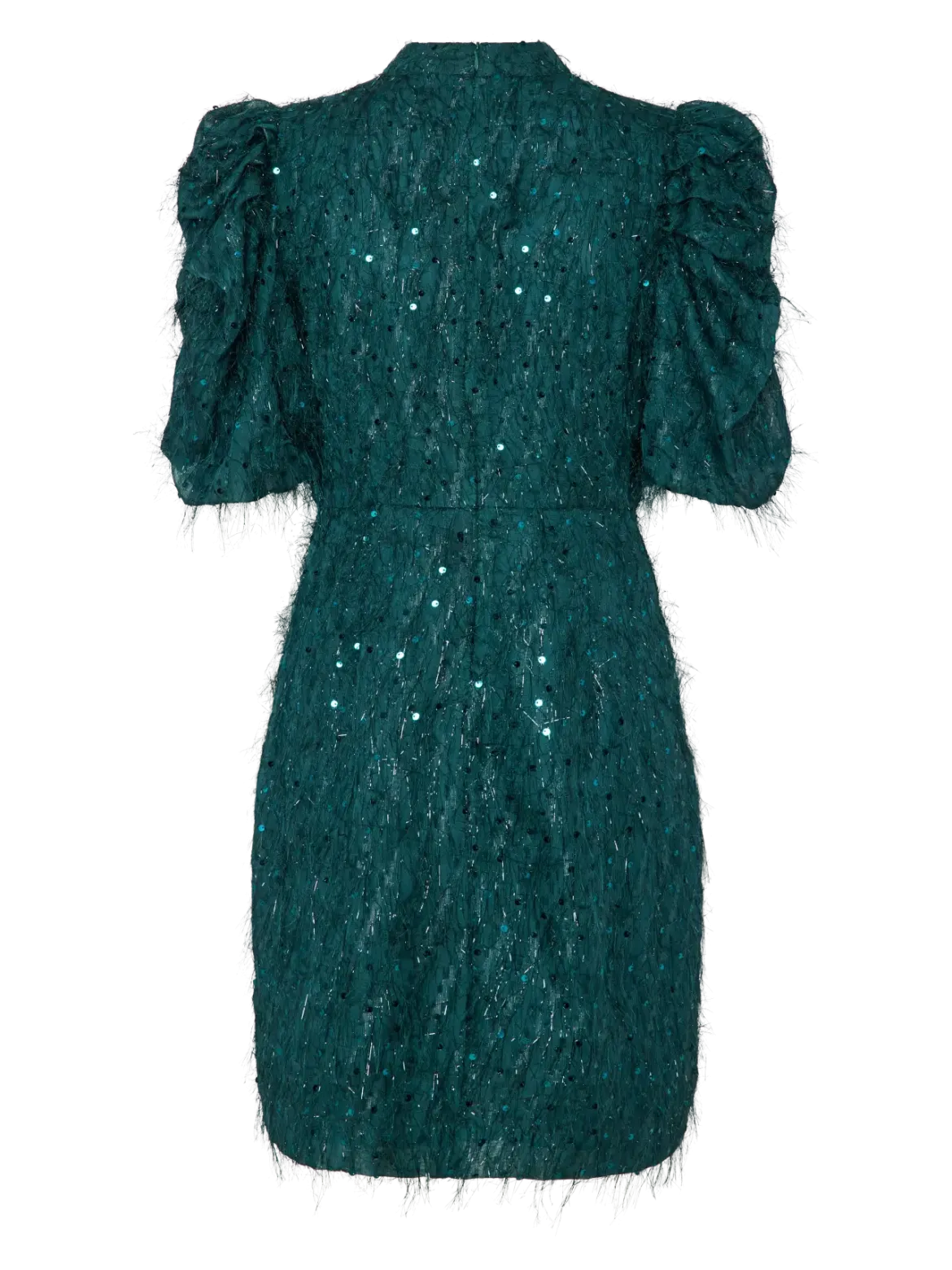 Y.A.S naisten mekko Yasilza Sequin, Ponderosa Pine