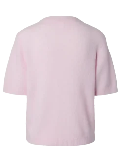 Y.A.S naisten neulepusero Yasjohi, Pale Lilac