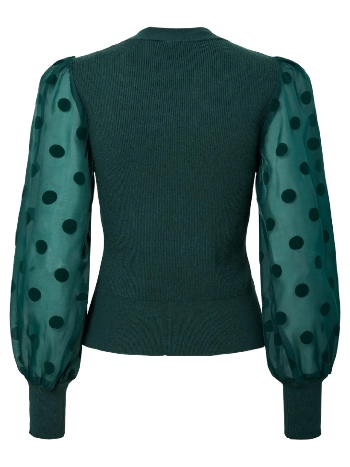 Y.A.S naisten pusero K-YASDOTME LS KNIT PULLOVER S. NOOS, Ponderosa Pine