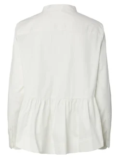 Y.A.S naisten pusero Yassalsy, Star White