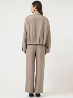 Y.A.S naisten takki Yasrina LS Jacket, Incense